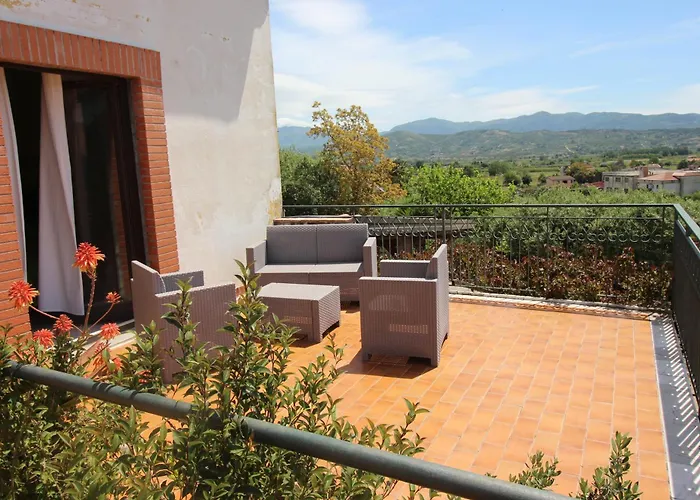 Agriturismo Zio Cristoforo
