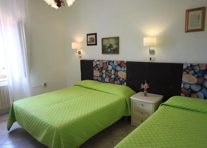 Agriturismo Zio Cristoforo