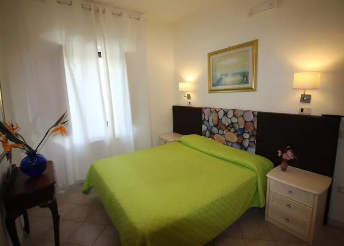 Agriturismo Zio Cristoforo