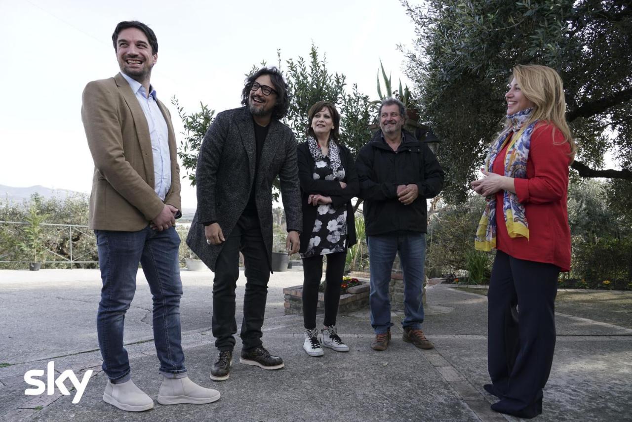 Zio Cristoforo *