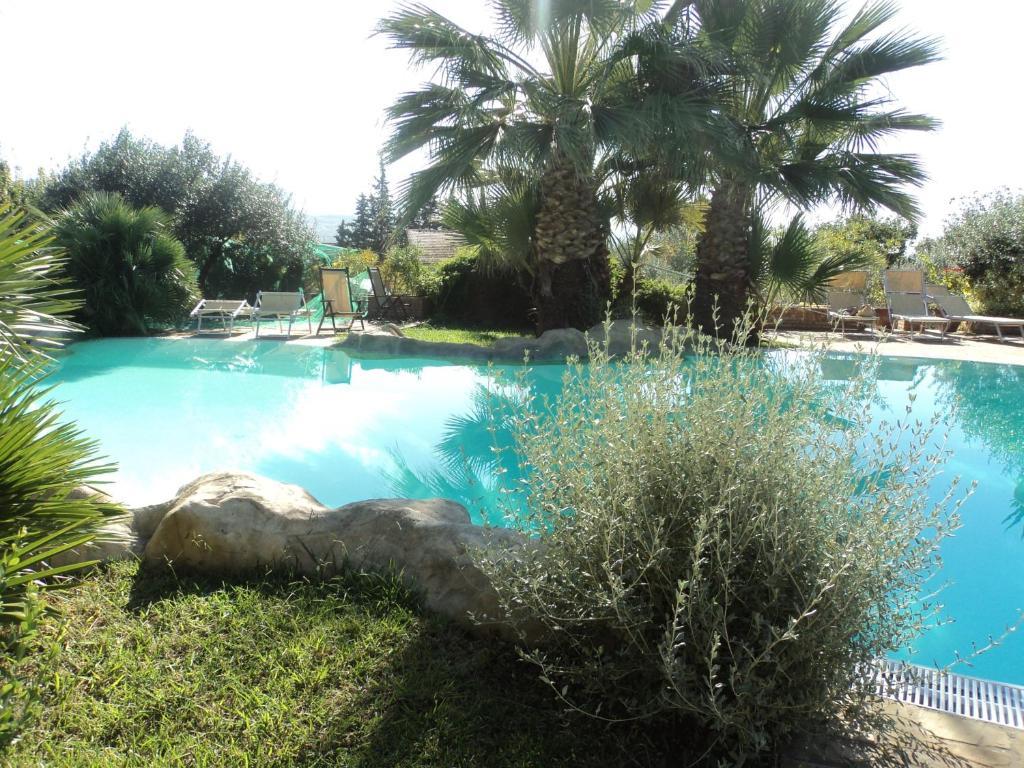 Zio Cristoforo Farm stay *