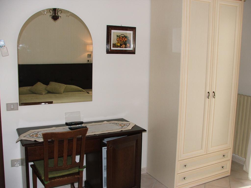 Farm stay Zio Cristoforo *