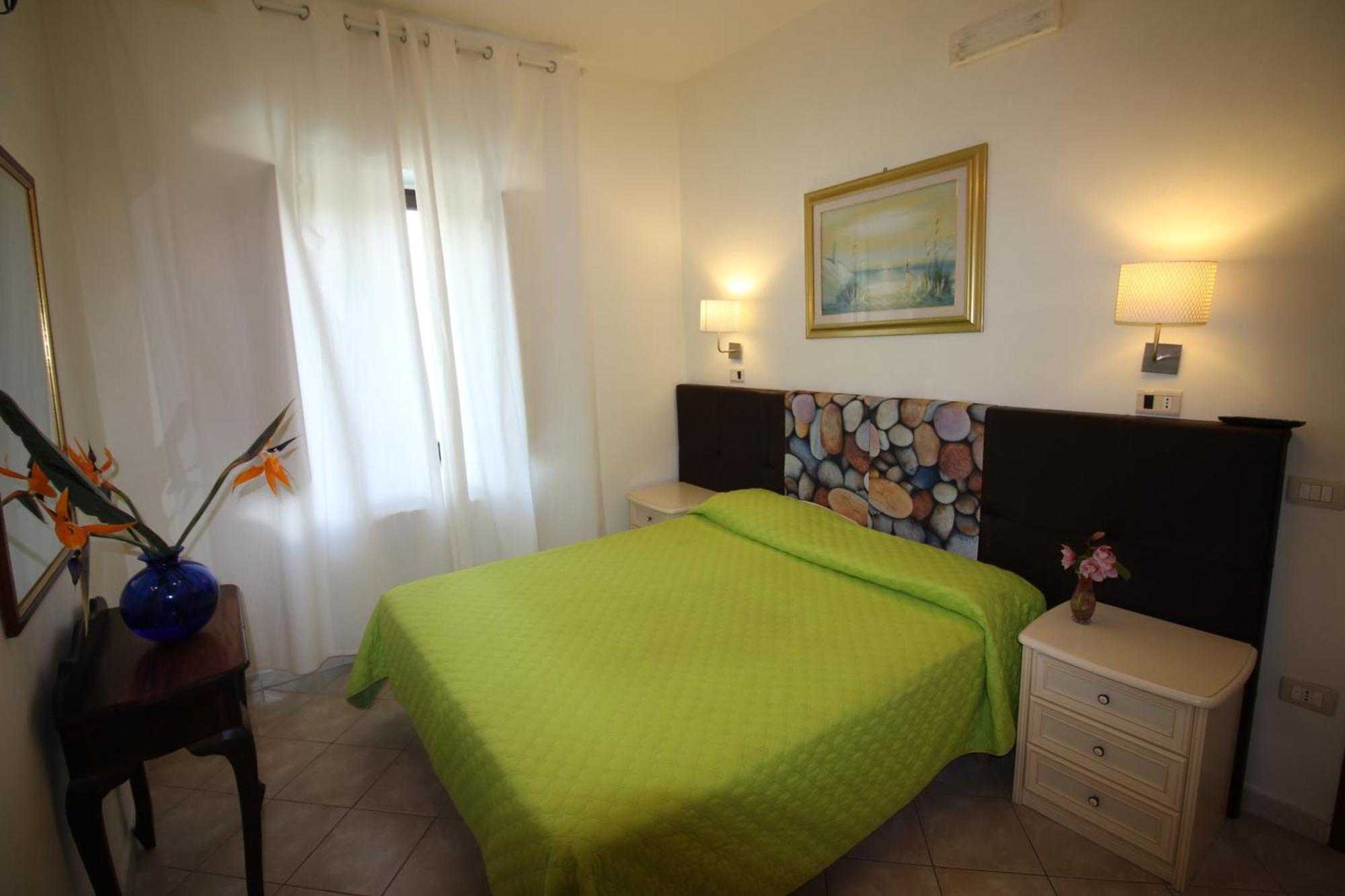 Zio Cristoforo Farm stay *