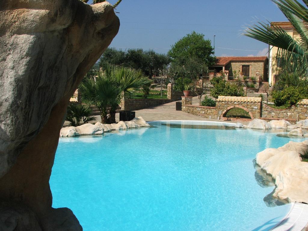 Zio Cristoforo Farm stay