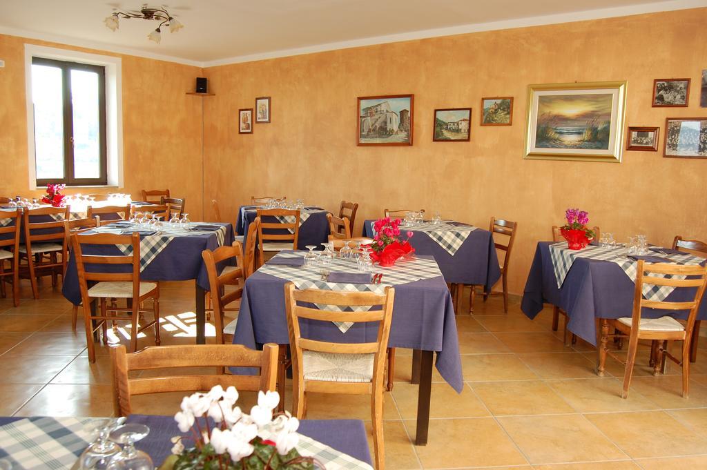 Farm stay Zio Cristoforo Casal Velino