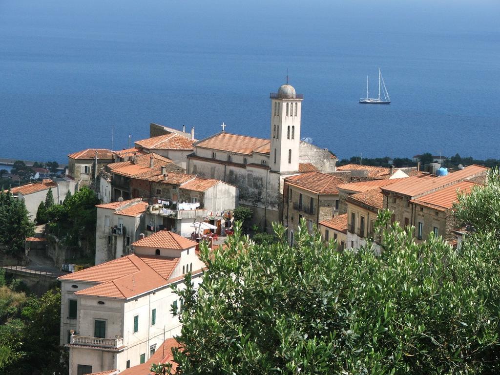 Zio Cristoforo Casal Velino