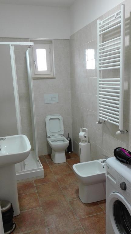 Farm stay Zio Cristoforo Casal Velino