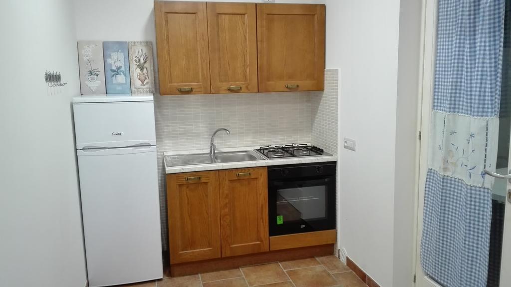 Farm stay Zio Cristoforo