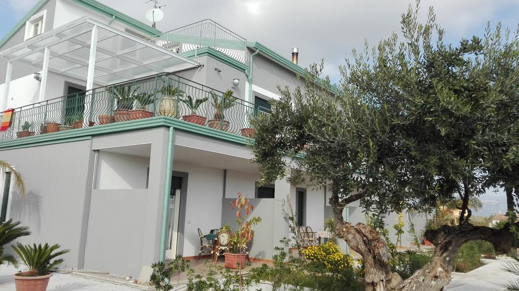 Farm stay Zio Cristoforo Casal Velino