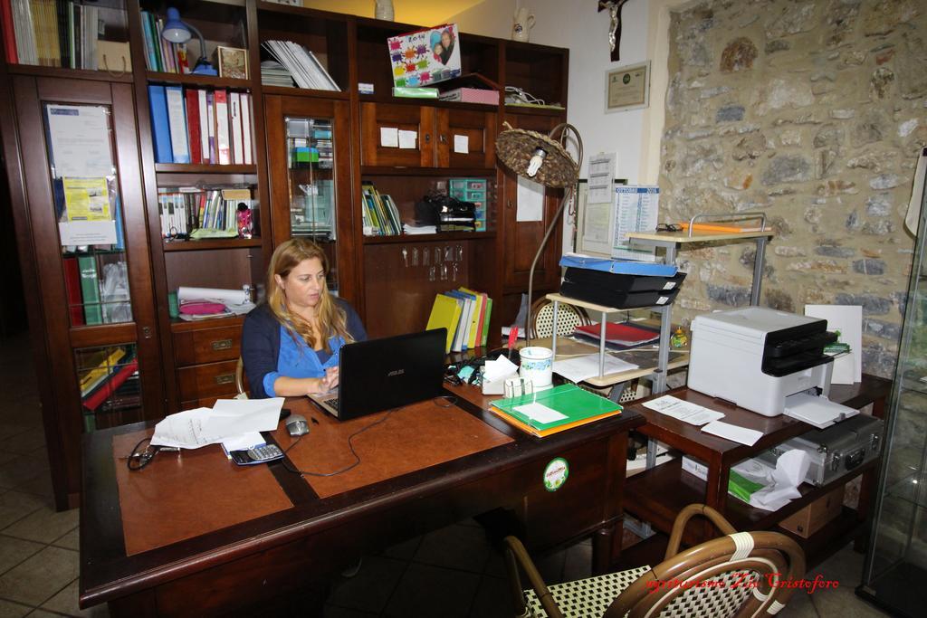 Zio Cristoforo Farm stay