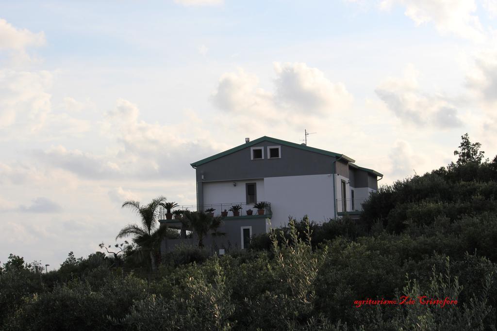 Farm stay Zio Cristoforo