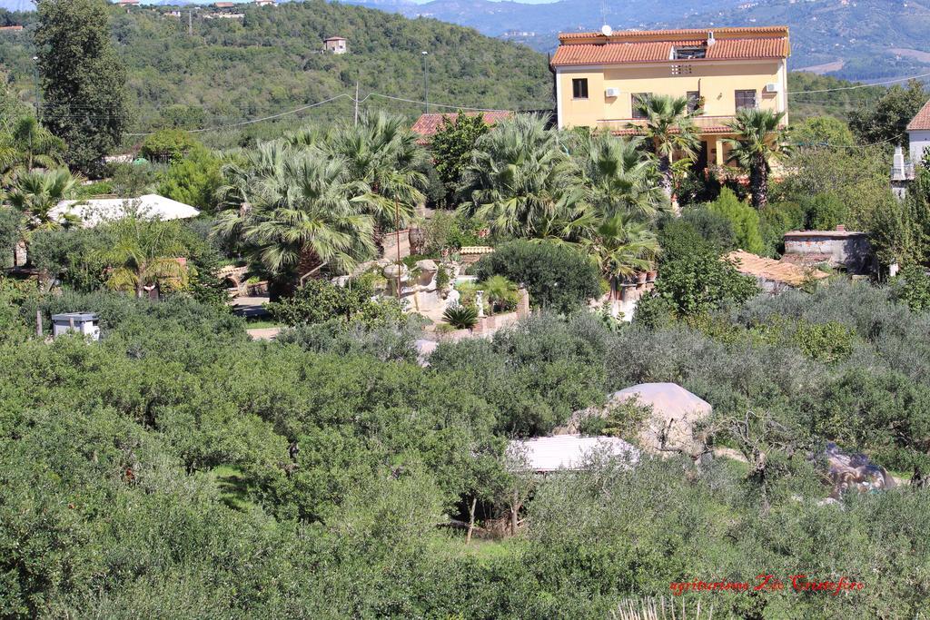 Zio Cristoforo Casal Velino