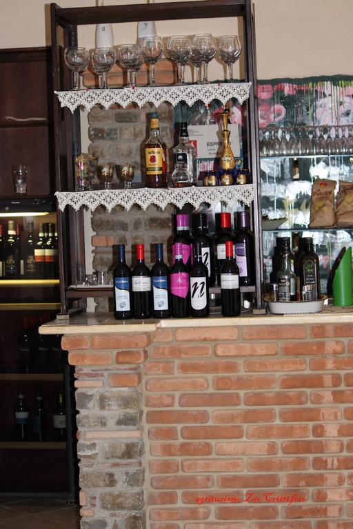 Zio Cristoforo Farm stay