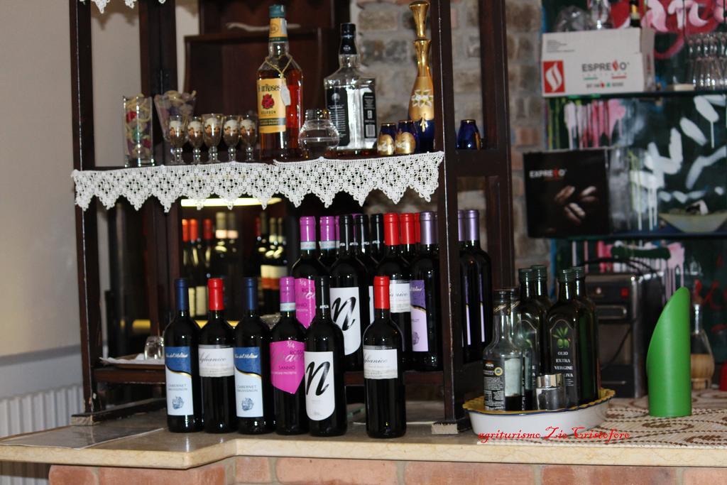 Zio Cristoforo Farm stay *