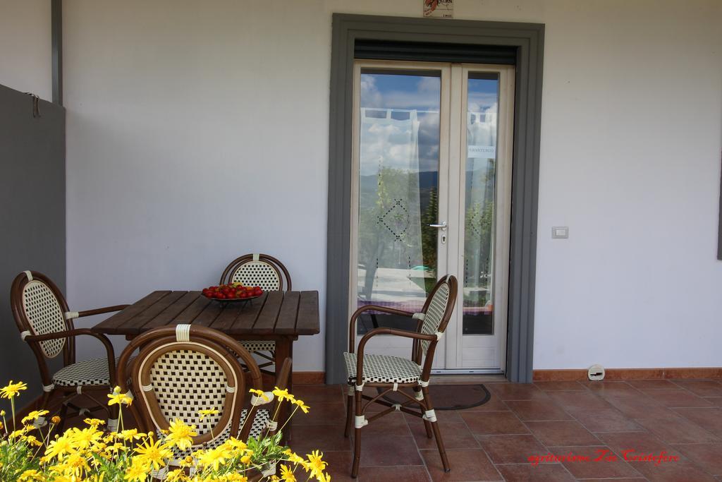 Farm stay Zio Cristoforo *