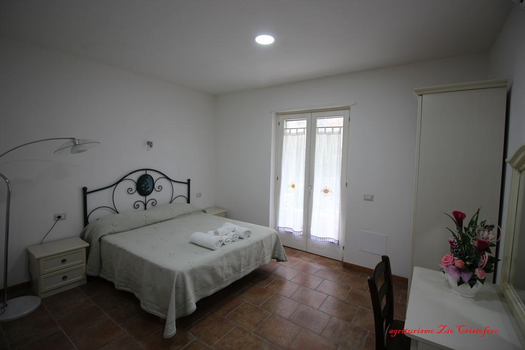 Farm stay Zio Cristoforo Casal Velino