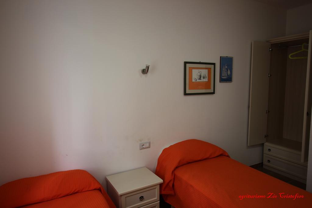 Zio Cristoforo Farm stay
