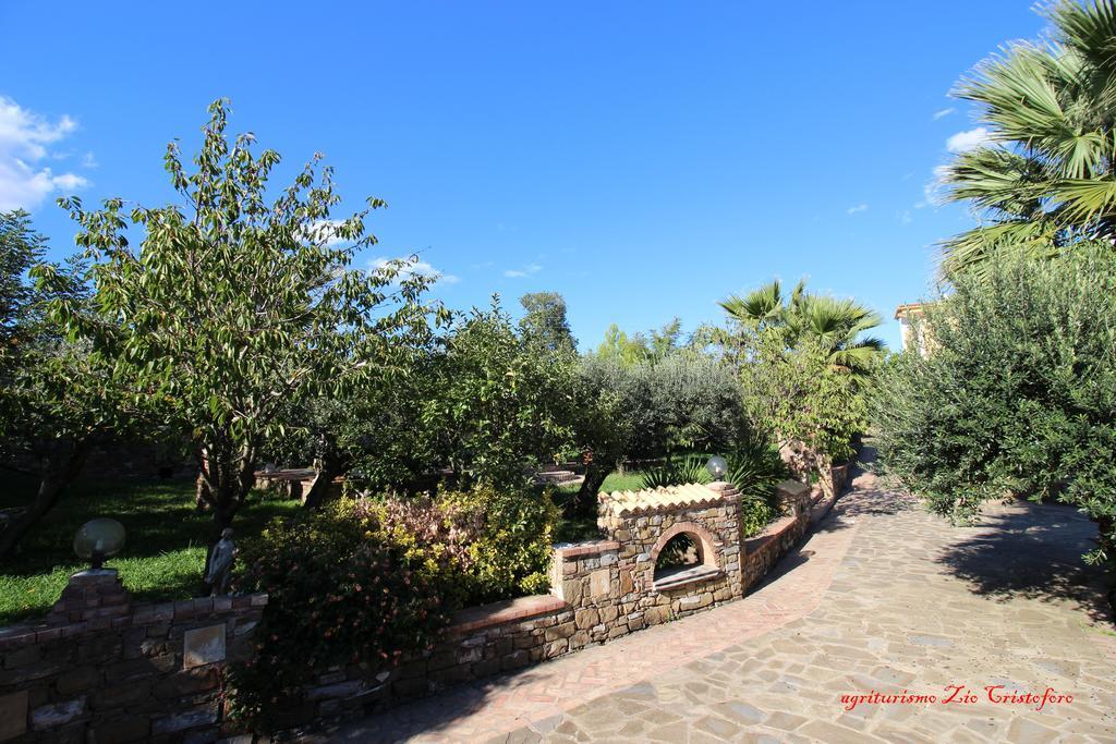 Zio Cristoforo Casal Velino