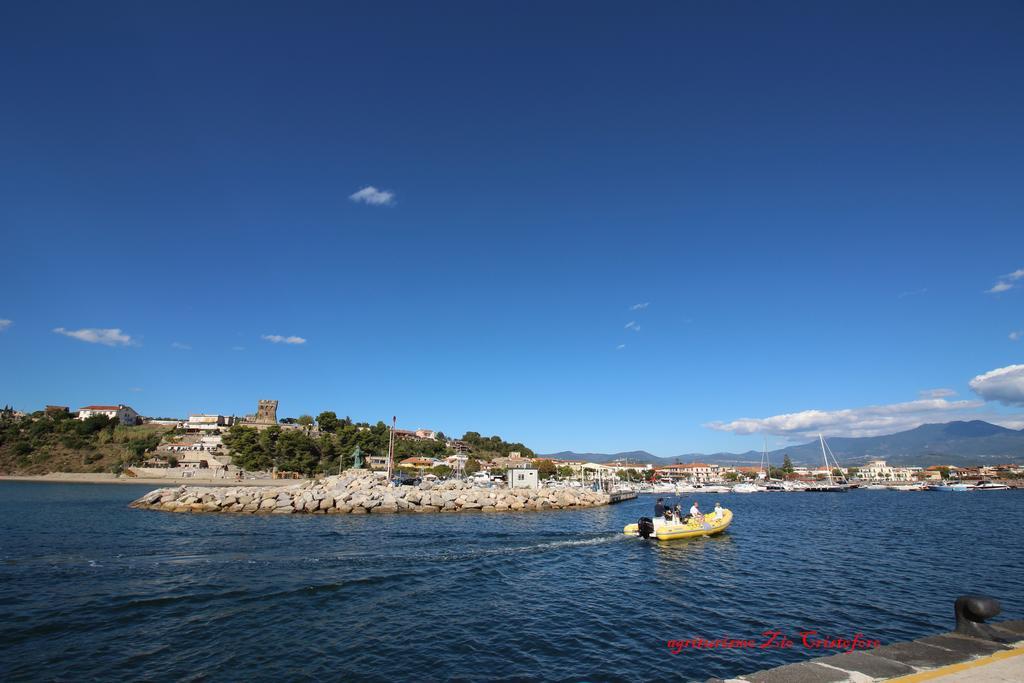 Zio Cristoforo Farm stay