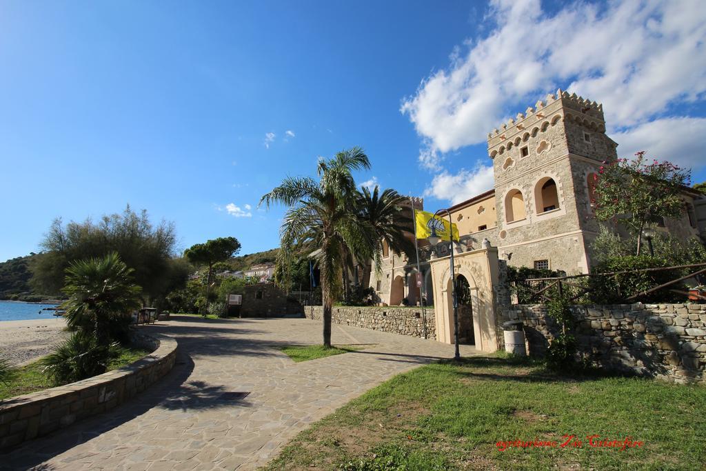 Zio Cristoforo