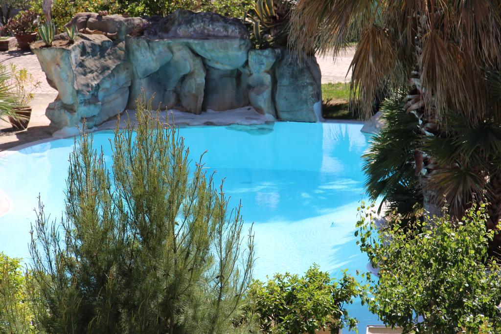 Farm stay Zio Cristoforo