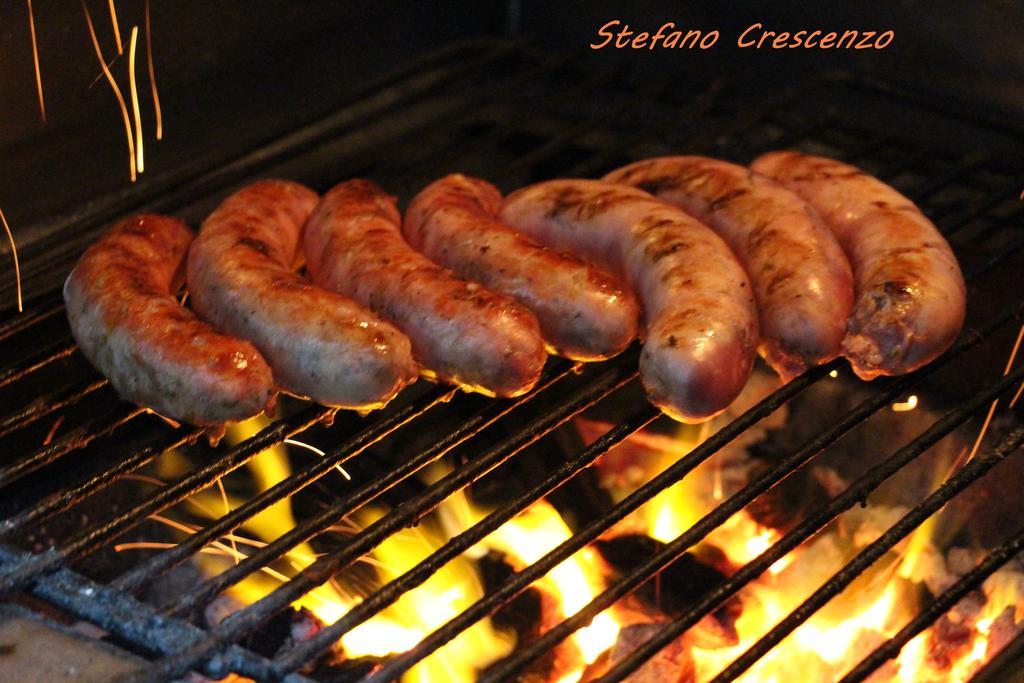 Zio Cristoforo * Casal Velino