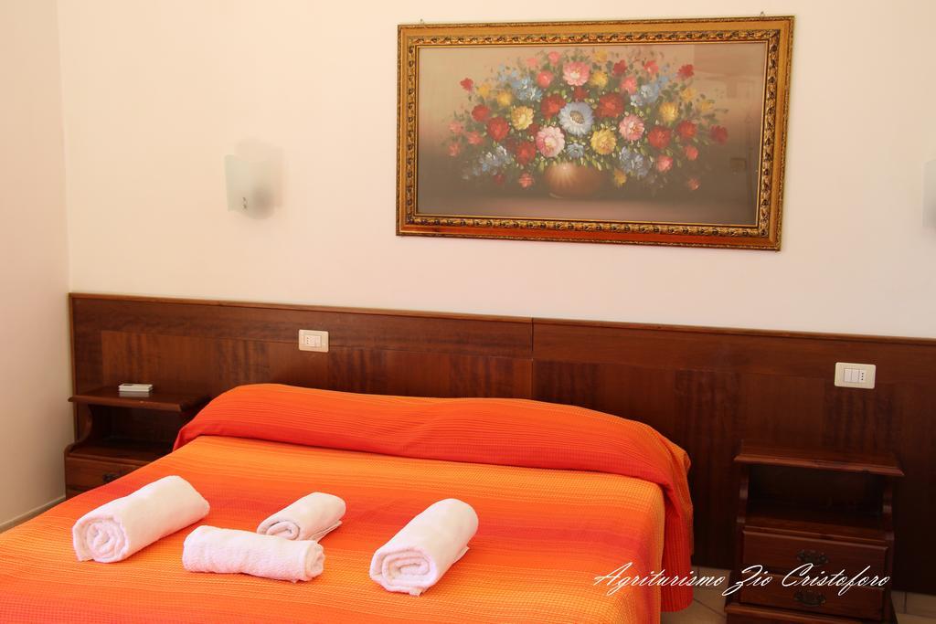 Zio Cristoforo Farm stay *