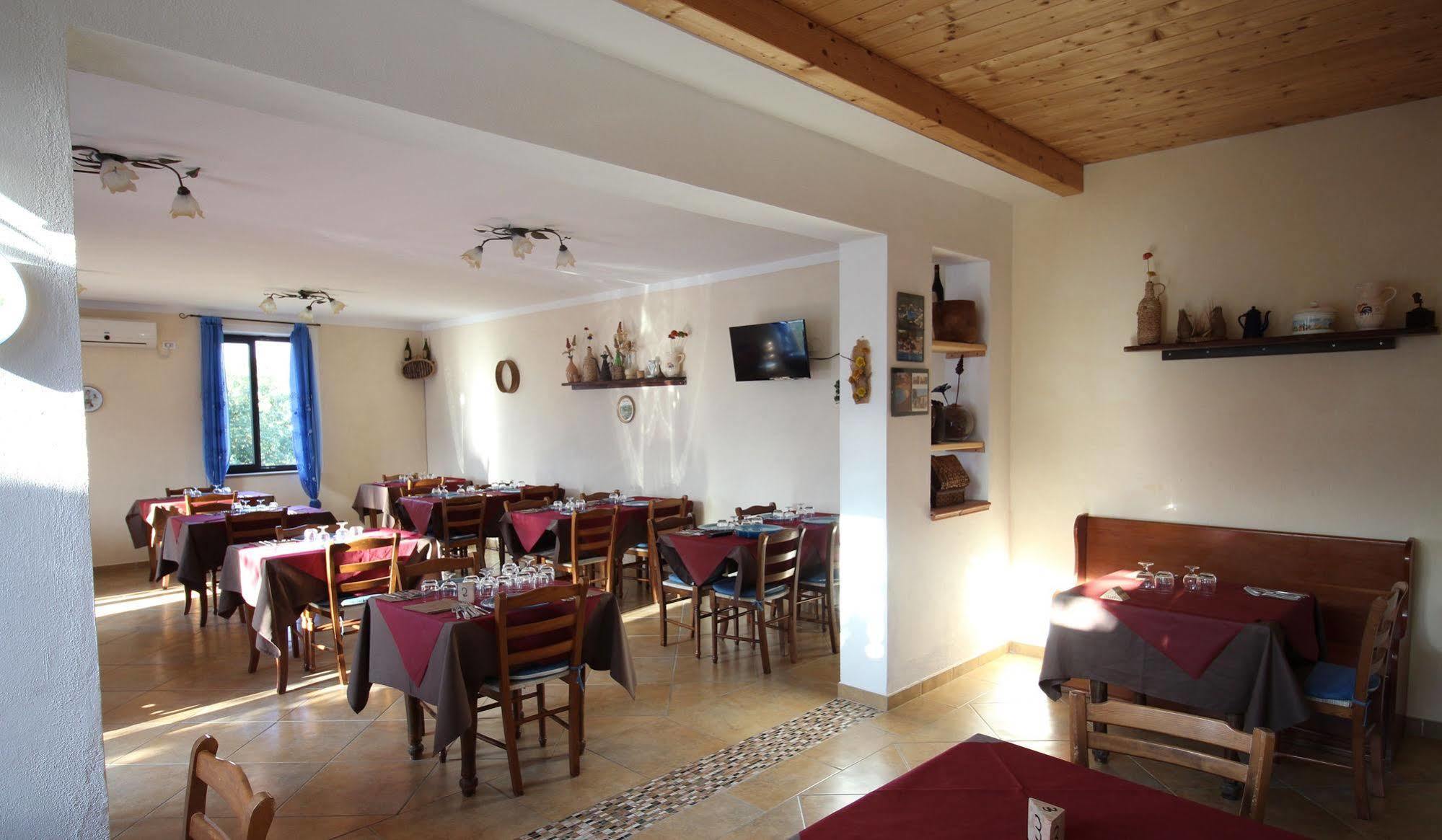 Zio Cristoforo Casal Velino