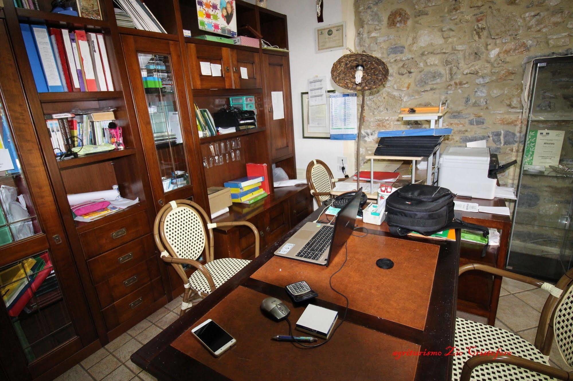 Farm stay Zio Cristoforo