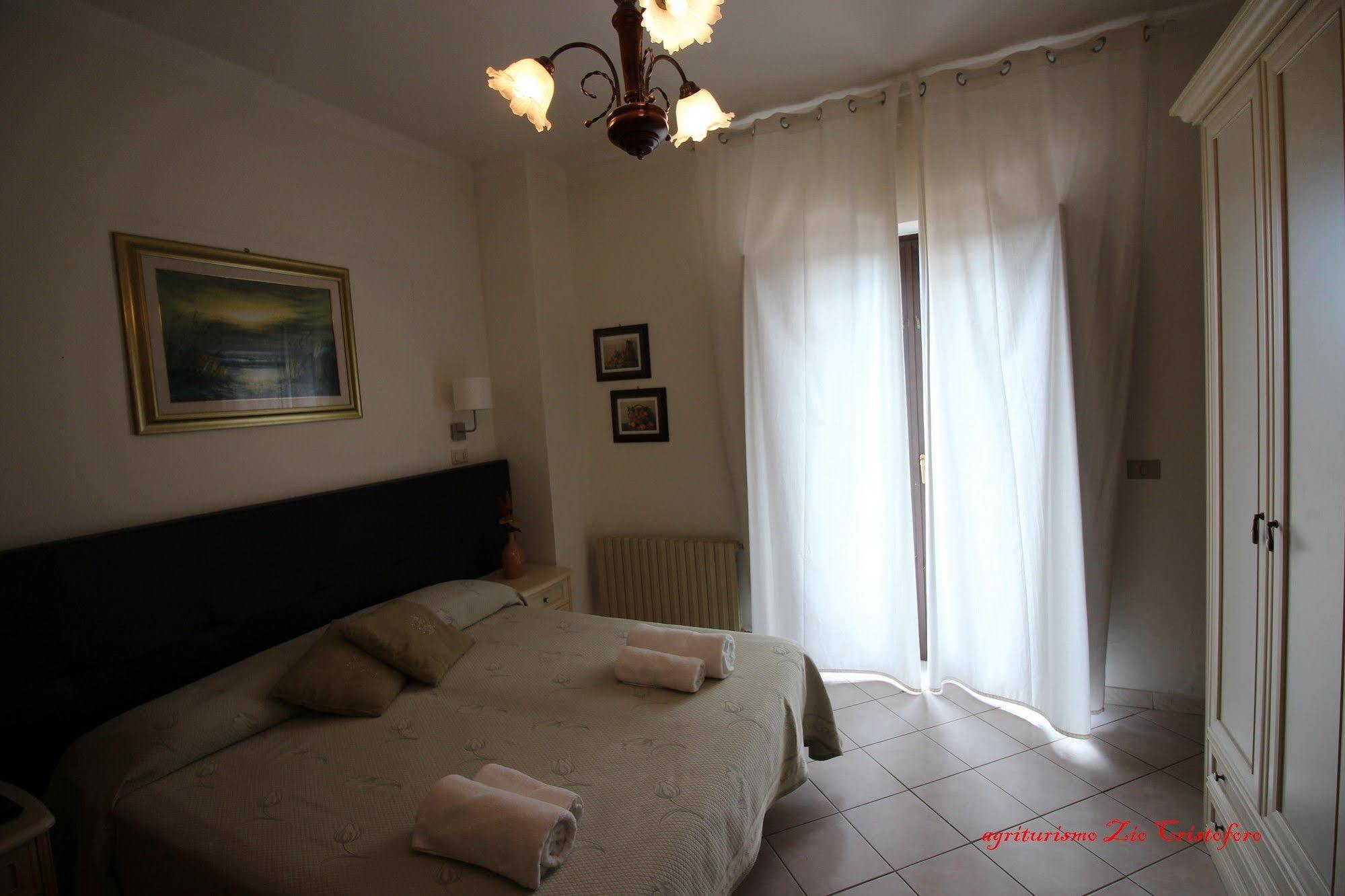 Zio Cristoforo Farm stay