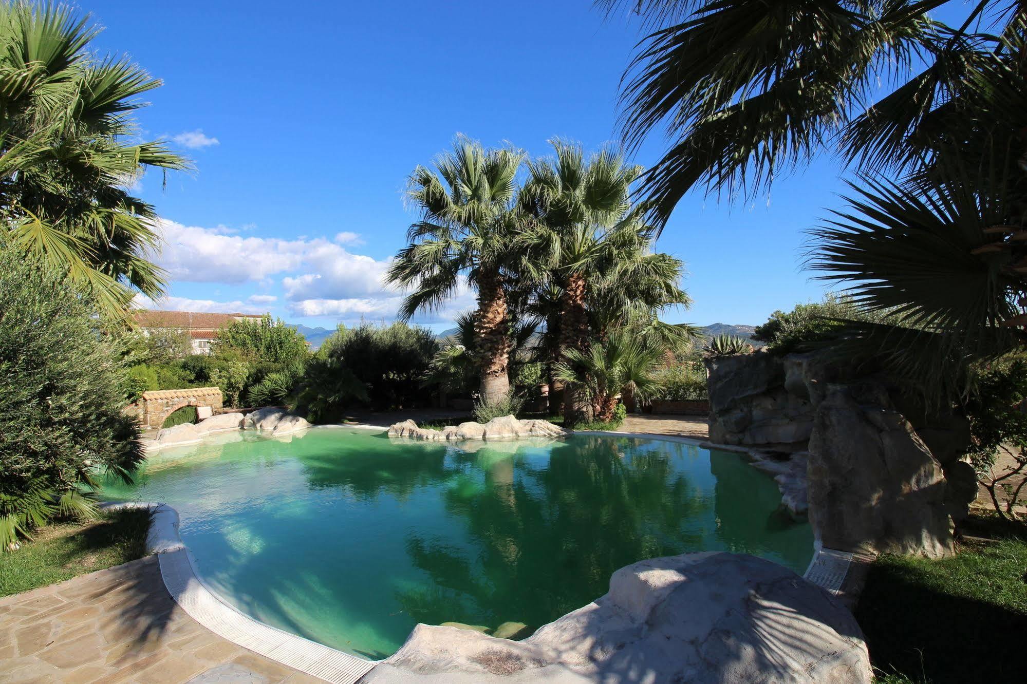 Zio Cristoforo Farm stay