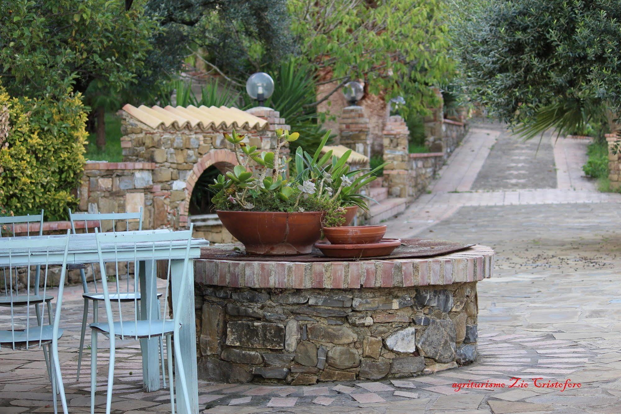 Zio Cristoforo Farm stay