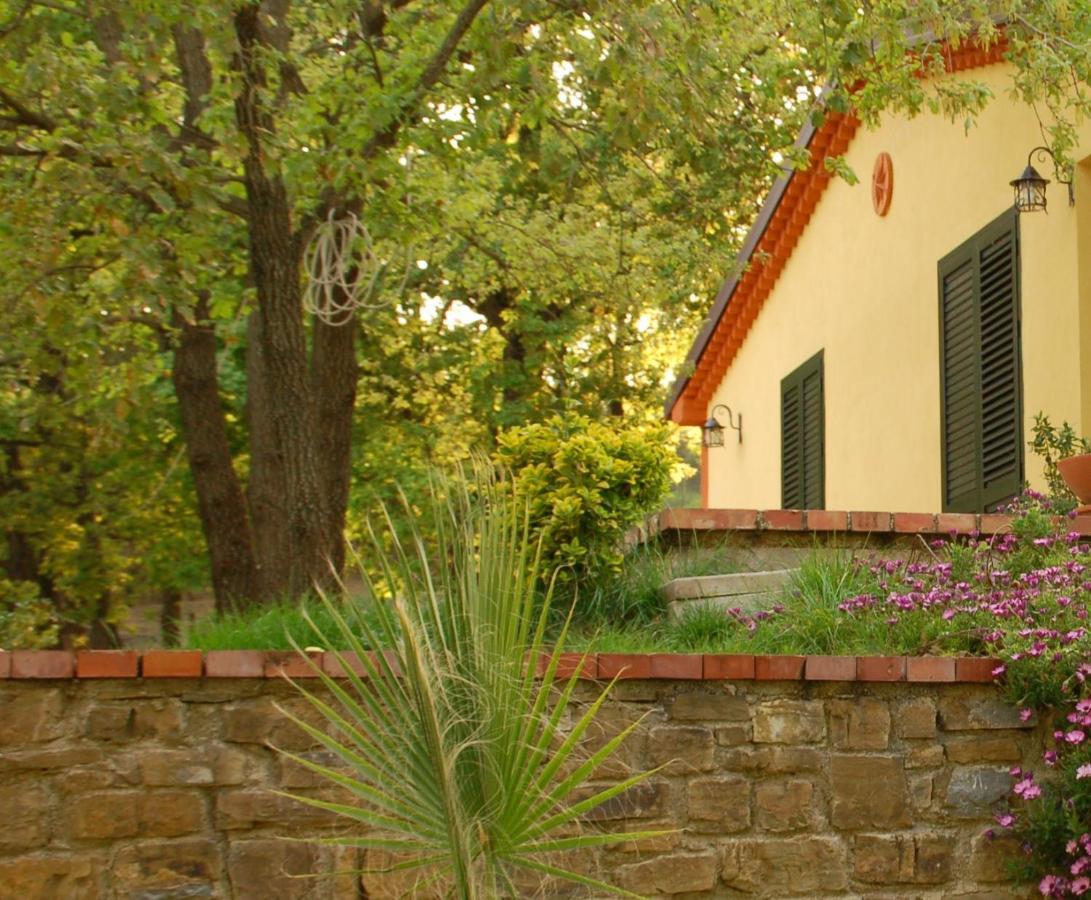 Farm stay Zio Cristoforo Casal Velino